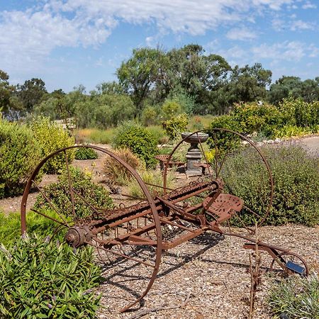 Lake Bywater Cottage Walker Flat Luaran gambar