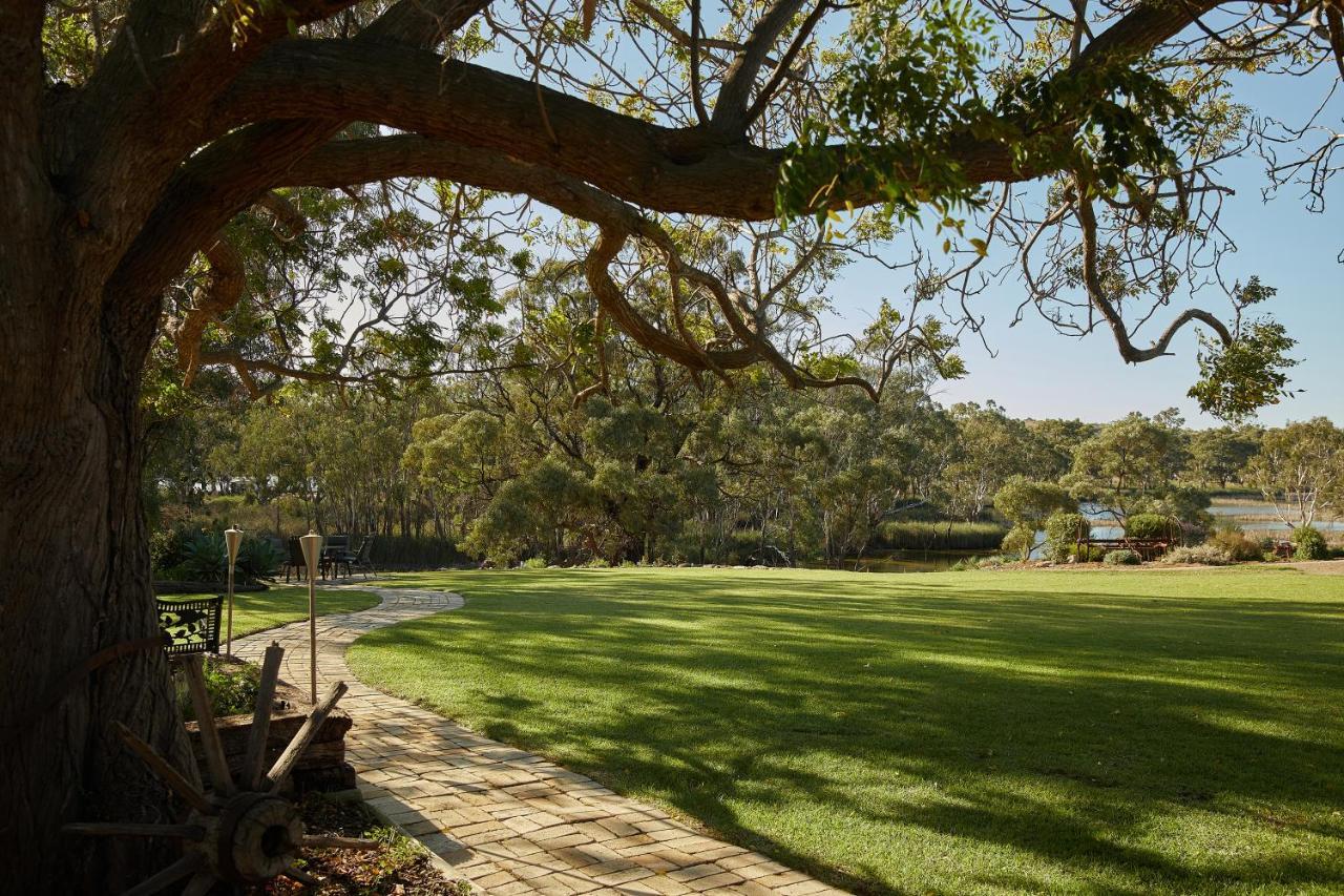 Lake Bywater Cottage Walker Flat Luaran gambar