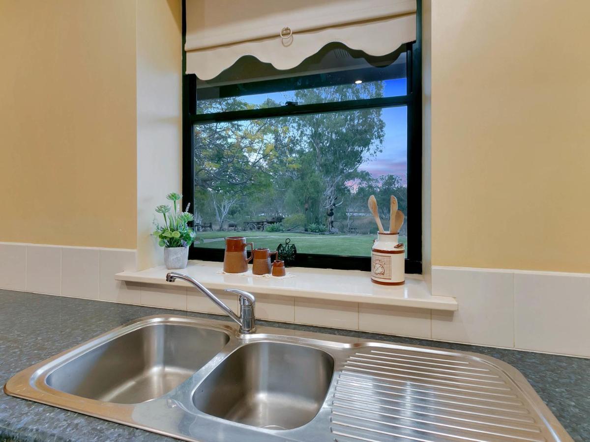 Lake Bywater Cottage Walker Flat Luaran gambar
