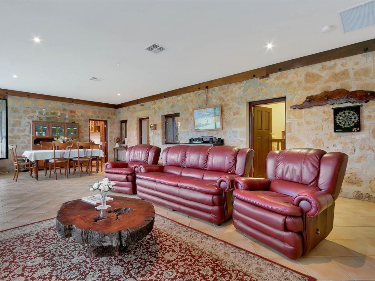 Lake Bywater Cottage Walker Flat Luaran gambar