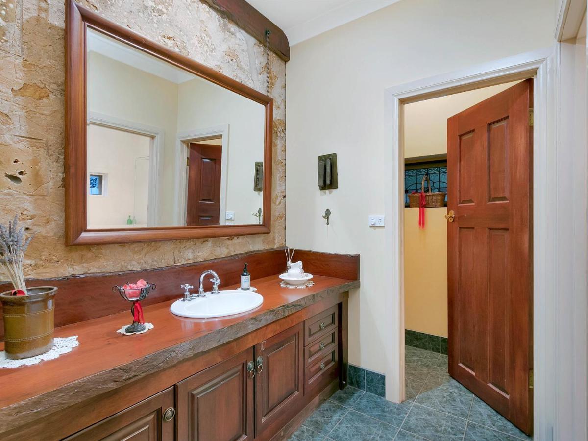 Lake Bywater Cottage Walker Flat Luaran gambar