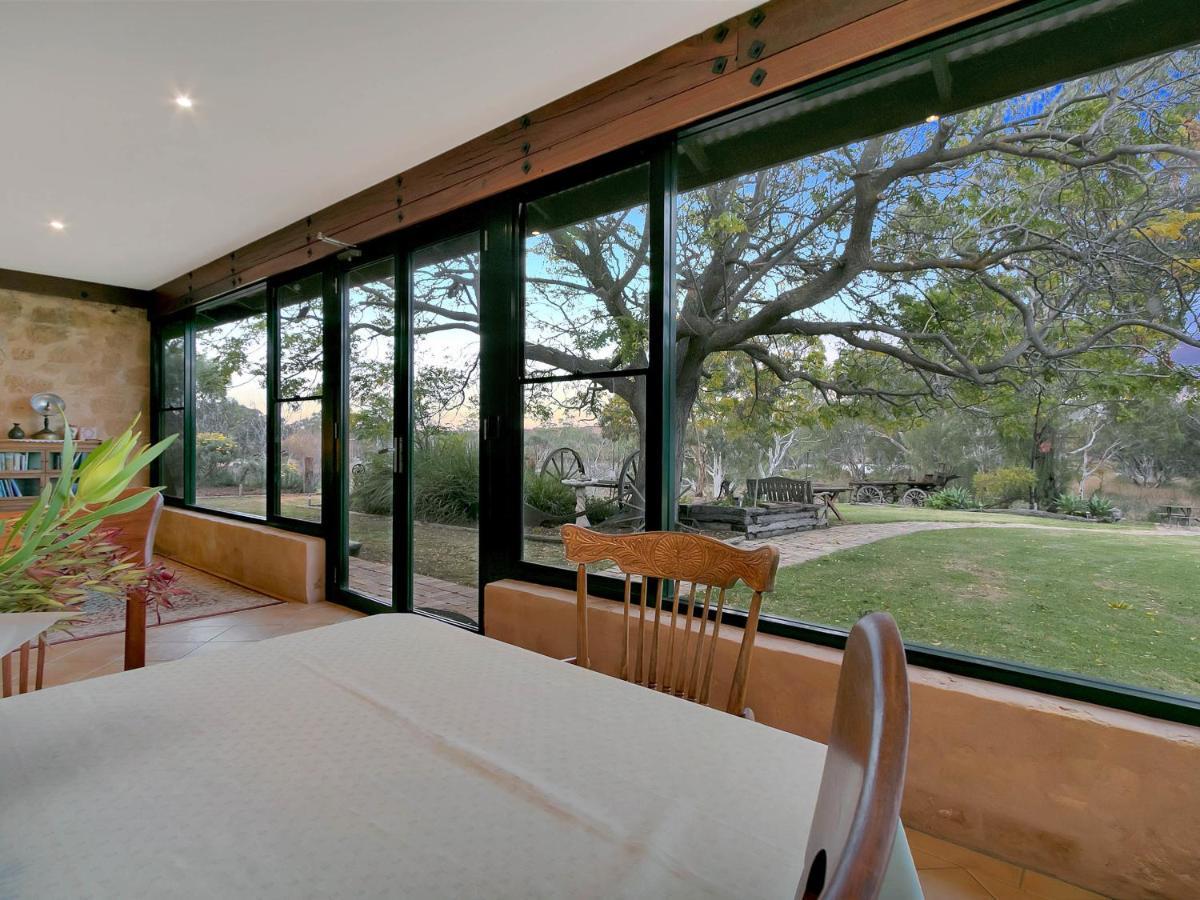 Lake Bywater Cottage Walker Flat Luaran gambar