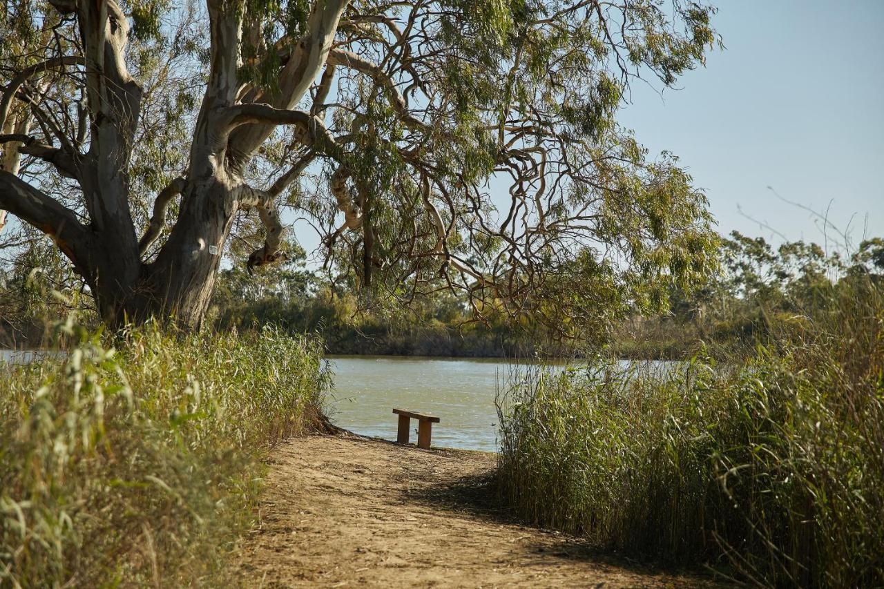 Lake Bywater Cottage Walker Flat Luaran gambar