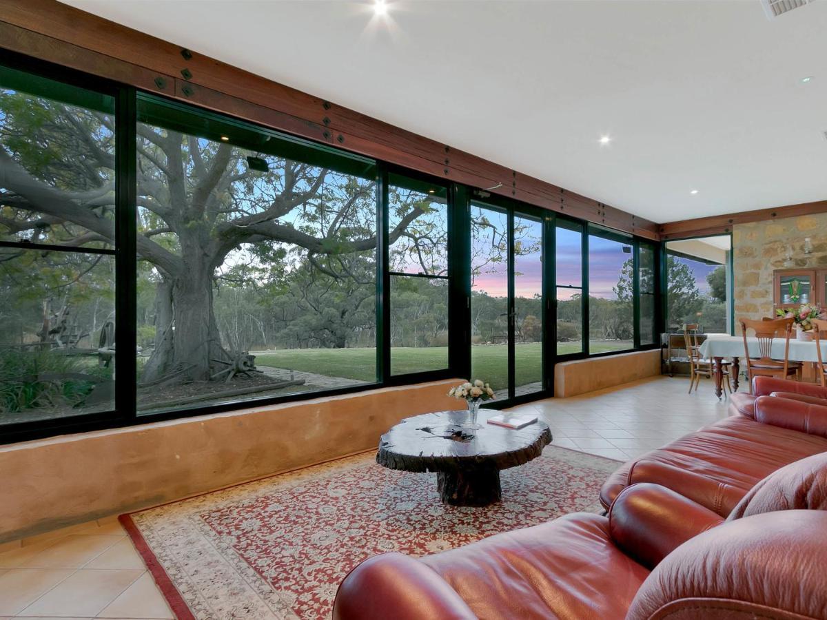Lake Bywater Cottage Walker Flat Luaran gambar