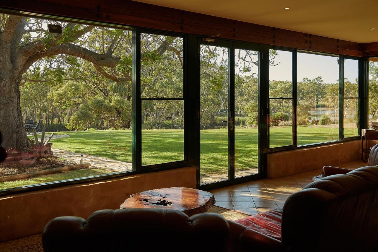 Lake Bywater Cottage Walker Flat Luaran gambar