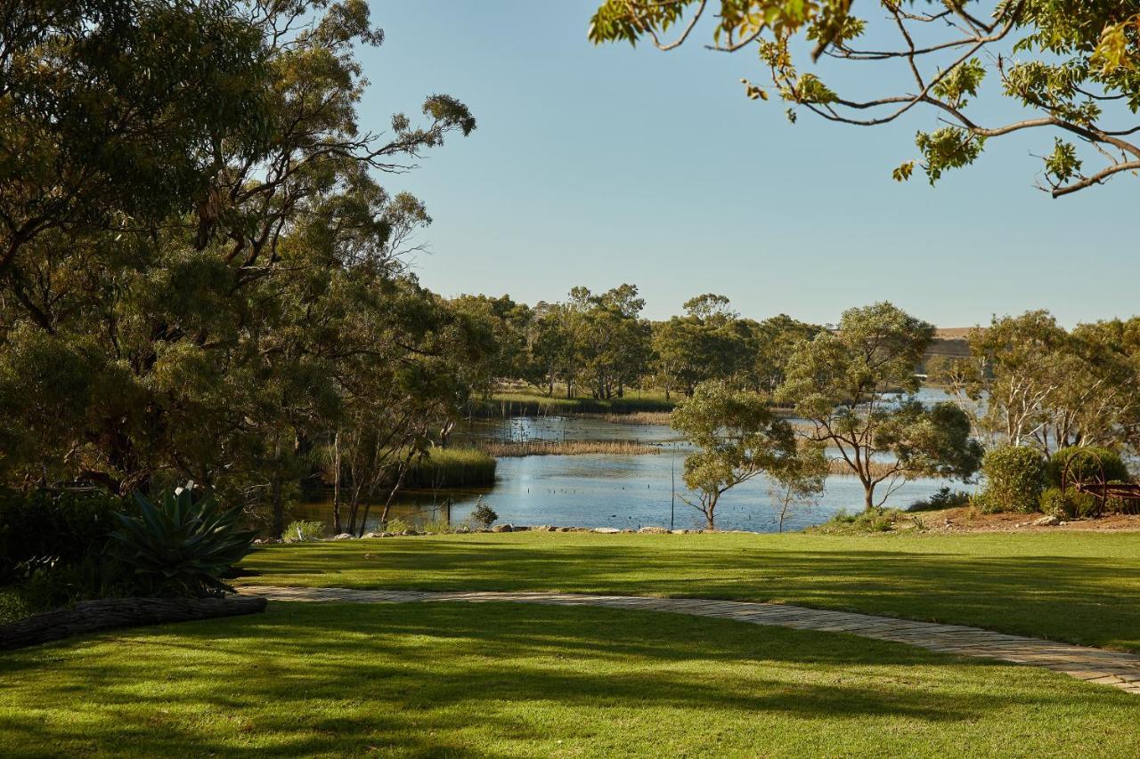 Lake Bywater Cottage Walker Flat Luaran gambar