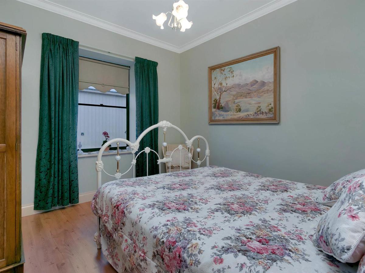 Lake Bywater Cottage Walker Flat Luaran gambar