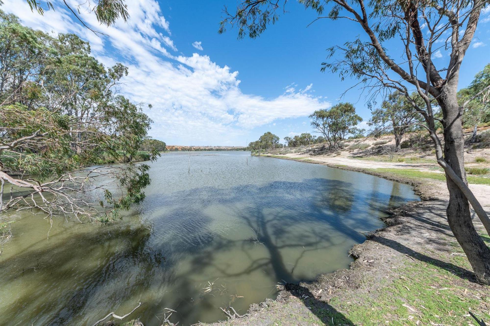 Lake Bywater Cottage Walker Flat Luaran gambar