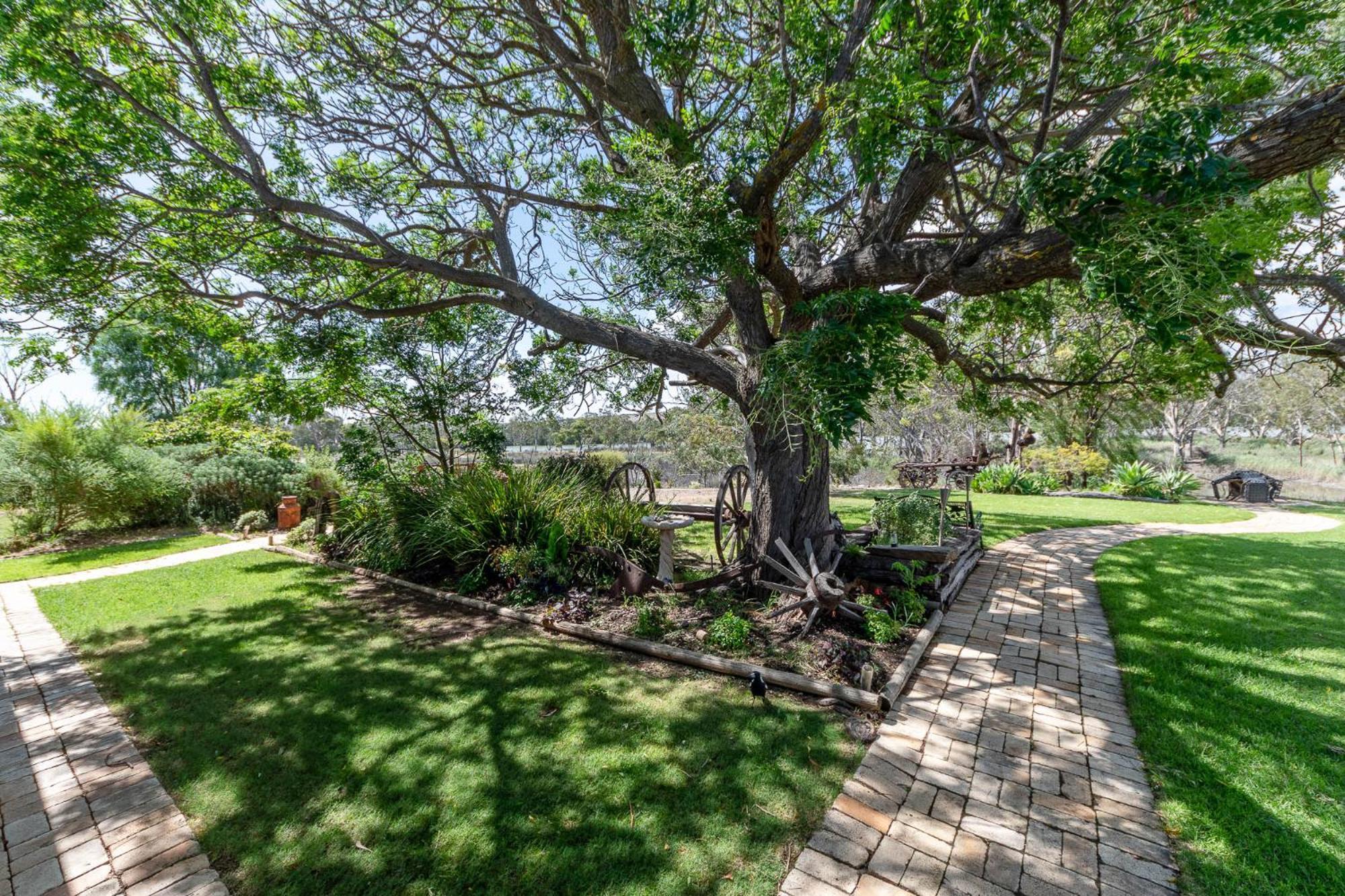 Lake Bywater Cottage Walker Flat Luaran gambar